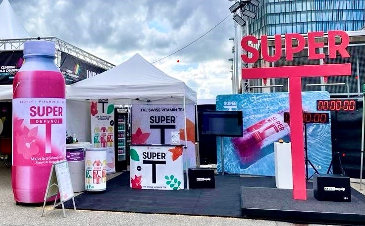 Pop-Up Stores