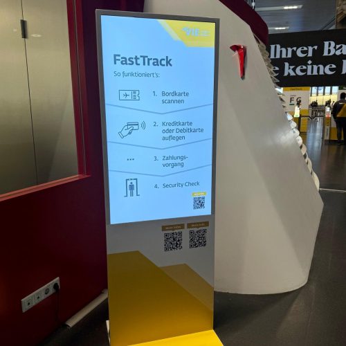 Display