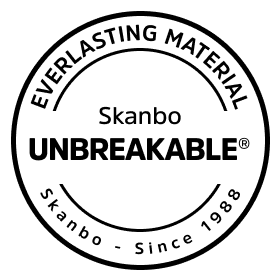 Skanbo Unbreakable Everlasting Material