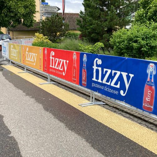 Banners
