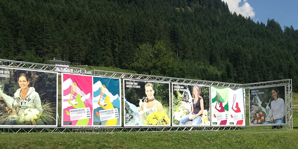 Banners