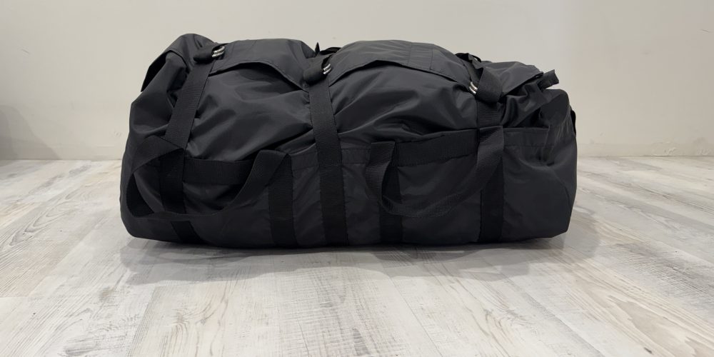 Carrying case