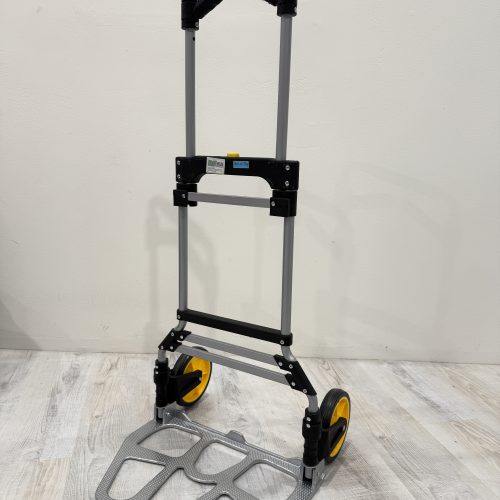 Cargo sled