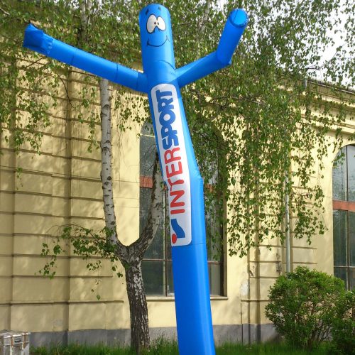 Airdancer