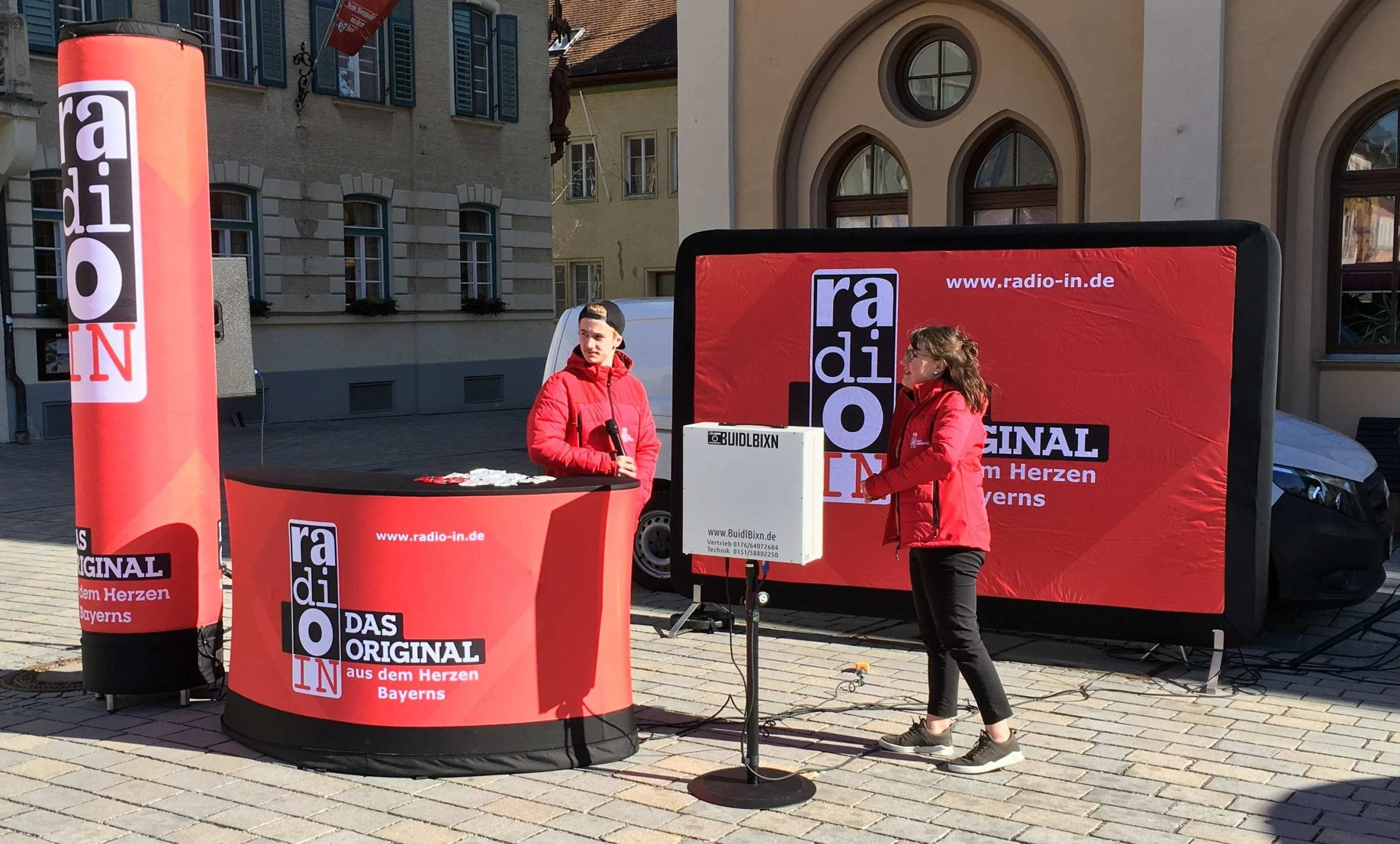Radio In_2019 Rückwand_Radio_In