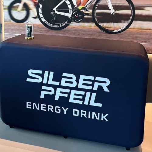 Silberpfeil_Theke