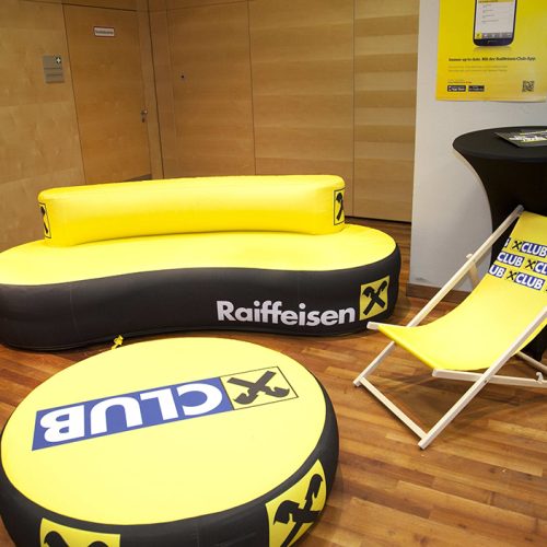 Seat cushions