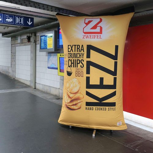 Produktnachbildungen