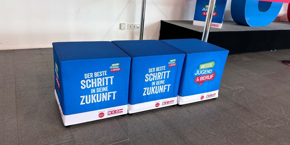 Cube Seat