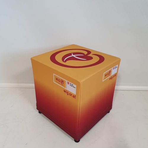 Cube Seat