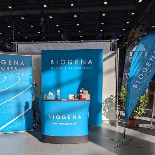 Biogena