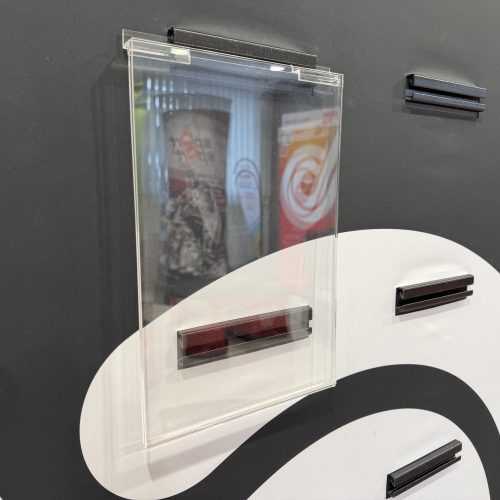 Airboard Display