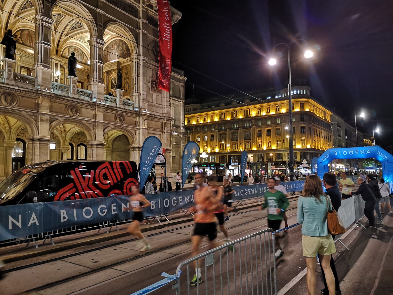 Eventlogistik