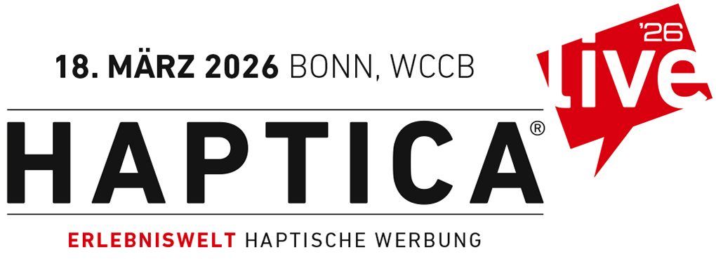 Haptica Live 2026