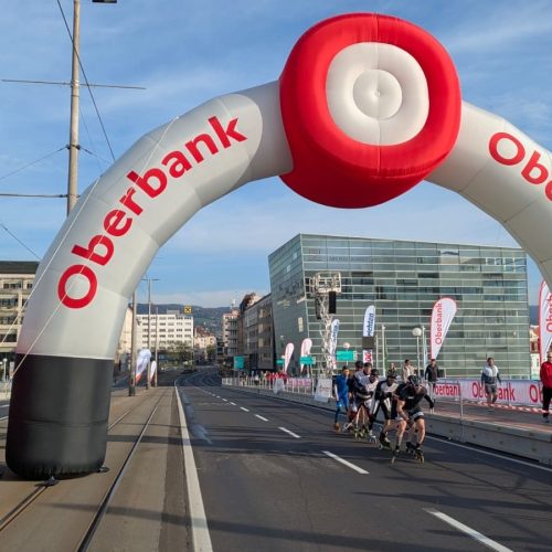 Oberbank