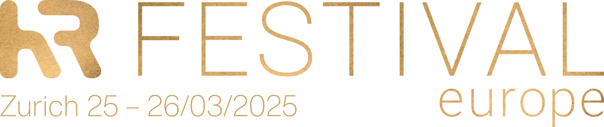 HR Festival Europe 2026