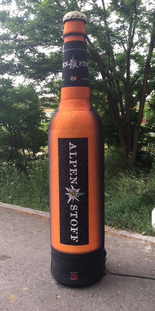 Flasche