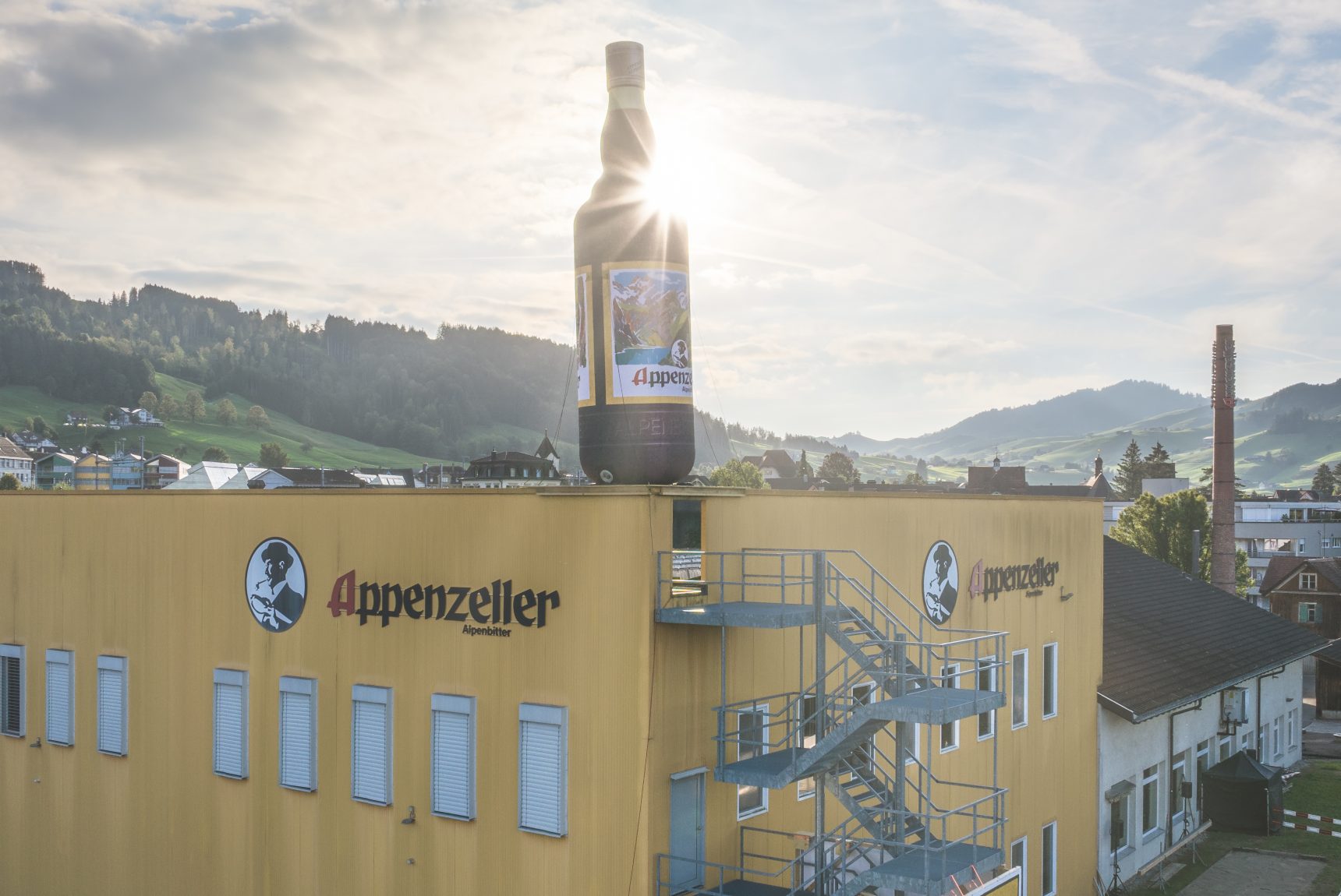 Bierflasche