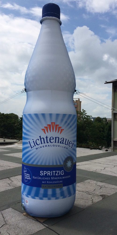 Flasche
