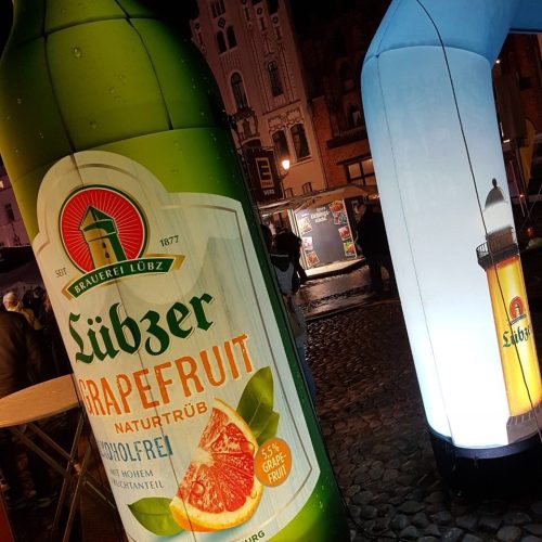 Flasche