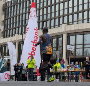Linz Marathon 26