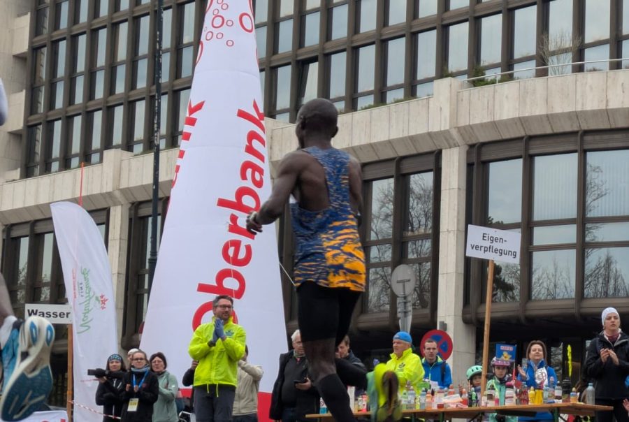 Linz Marathon 26