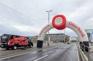 Linz Marathon 26