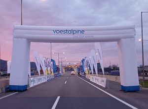 Linz Marathon 26