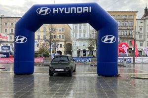 Linz Marathon 26
