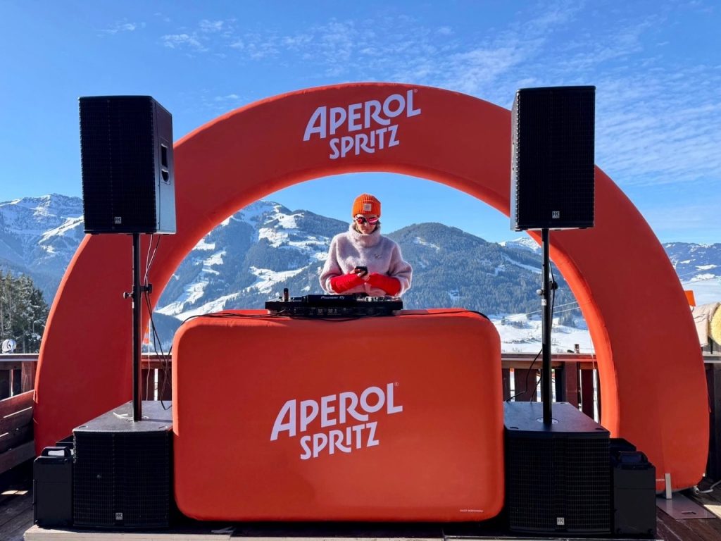 Aperol