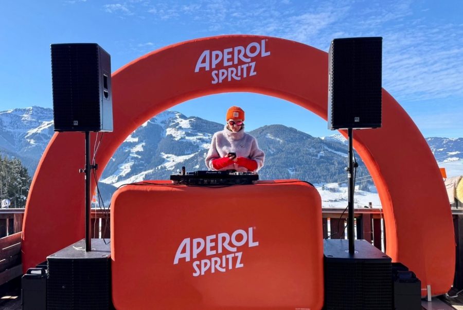 Aperol